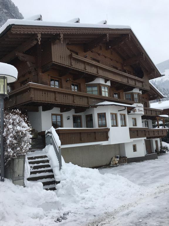 Landhaus Granat ไมย์อาโฮเฟิน ภายนอก รูปภาพ