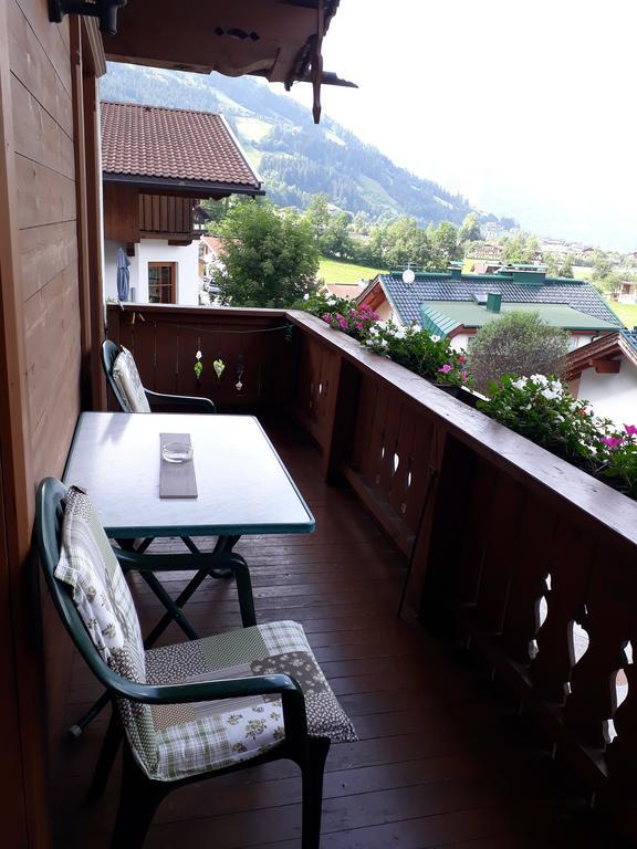 Landhaus Granat ไมย์อาโฮเฟิน ภายนอก รูปภาพ