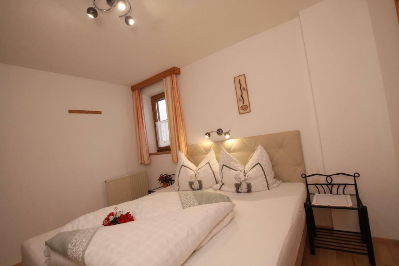 Landhaus Granat ไมย์อาโฮเฟิน ภายนอก รูปภาพ