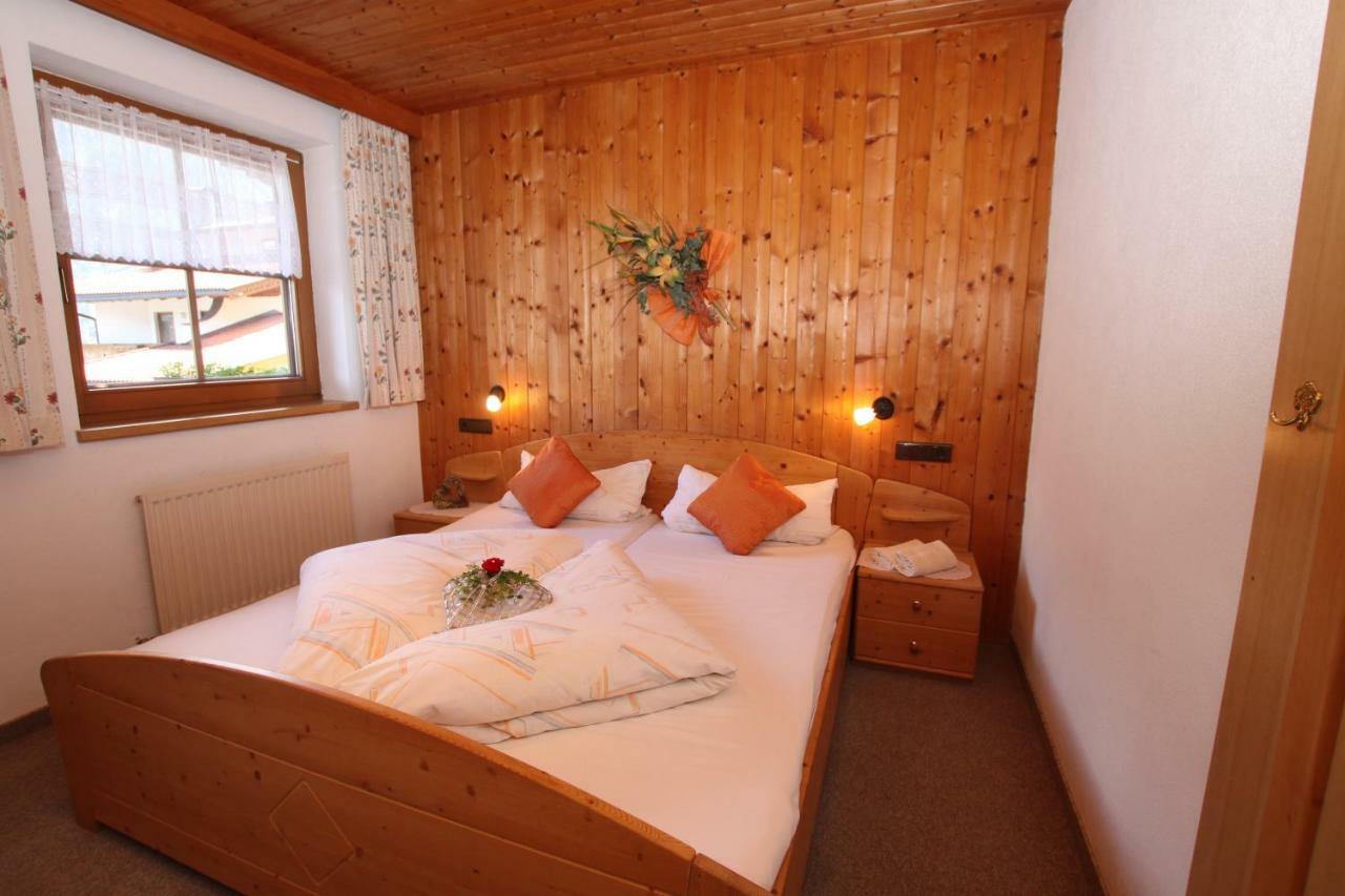 Landhaus Granat ไมย์อาโฮเฟิน ภายนอก รูปภาพ