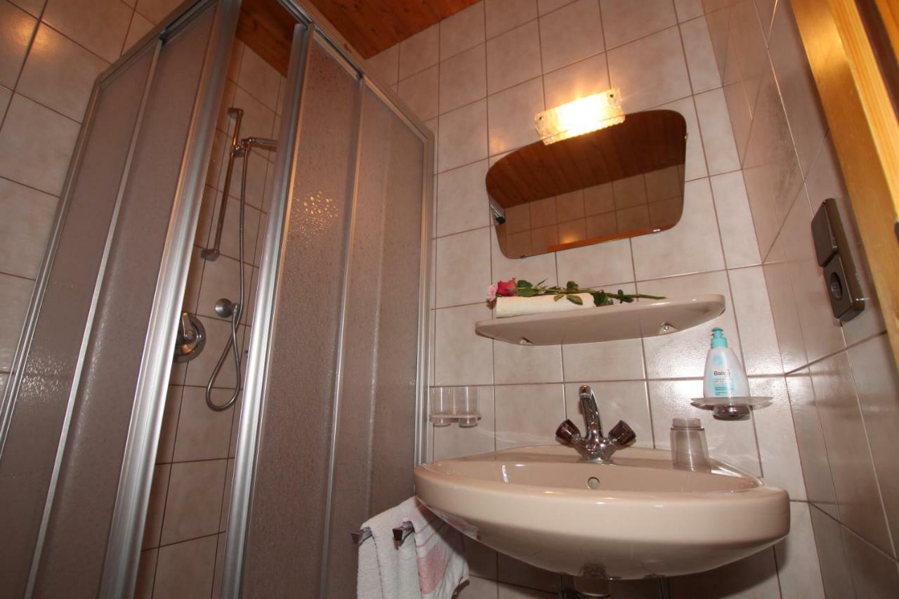 Landhaus Granat ไมย์อาโฮเฟิน ภายนอก รูปภาพ