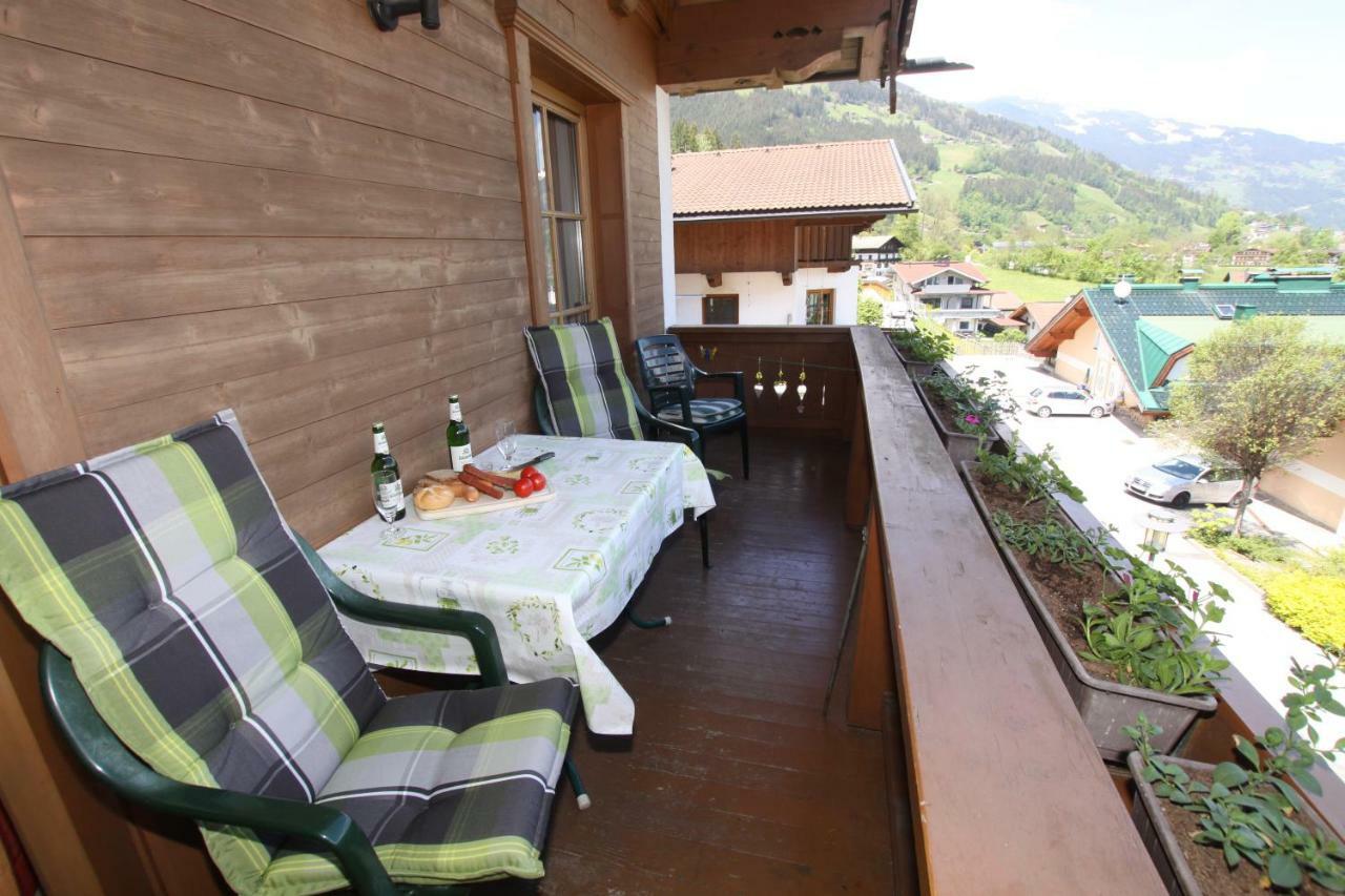 Landhaus Granat ไมย์อาโฮเฟิน ภายนอก รูปภาพ
