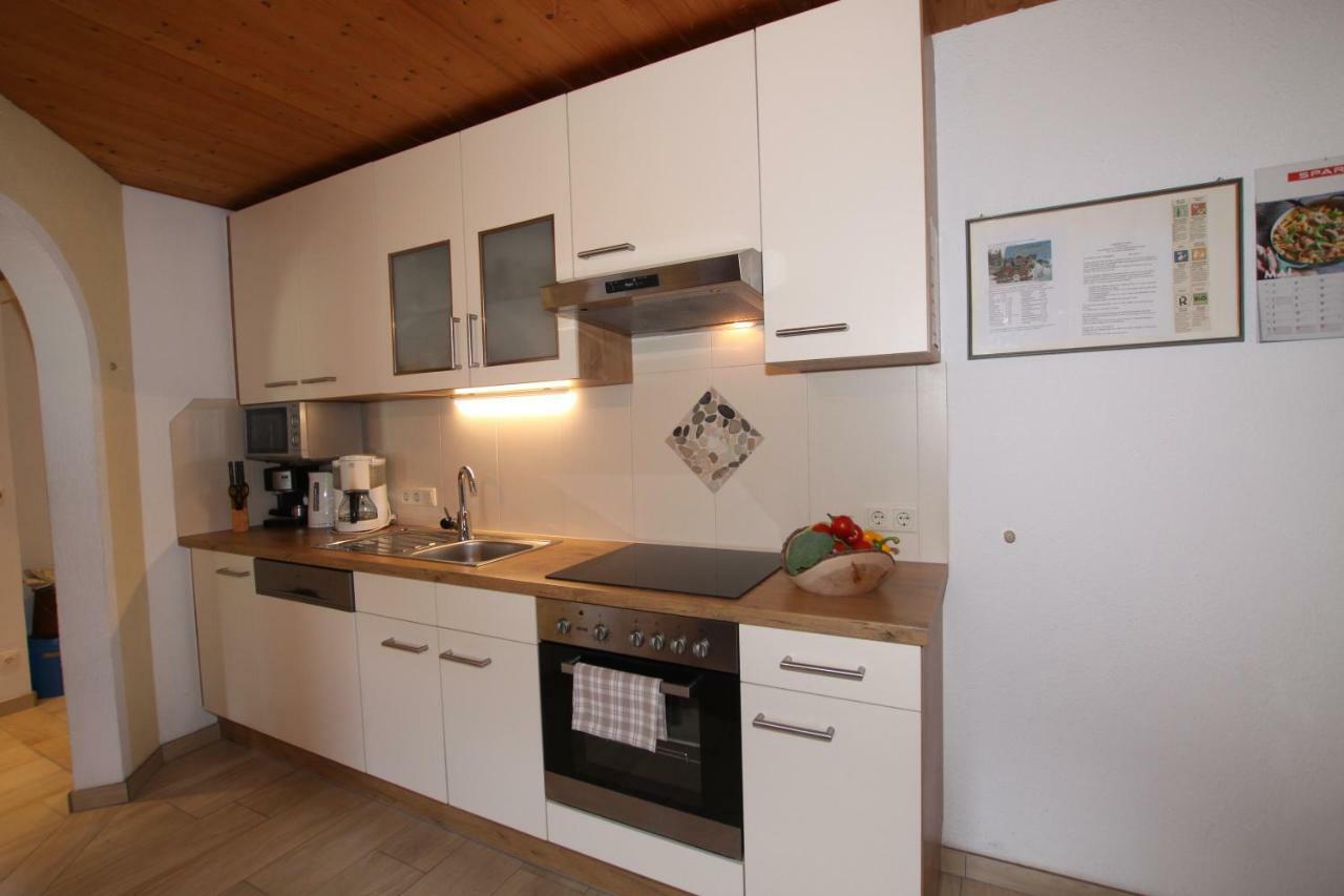 Landhaus Granat ไมย์อาโฮเฟิน ภายนอก รูปภาพ