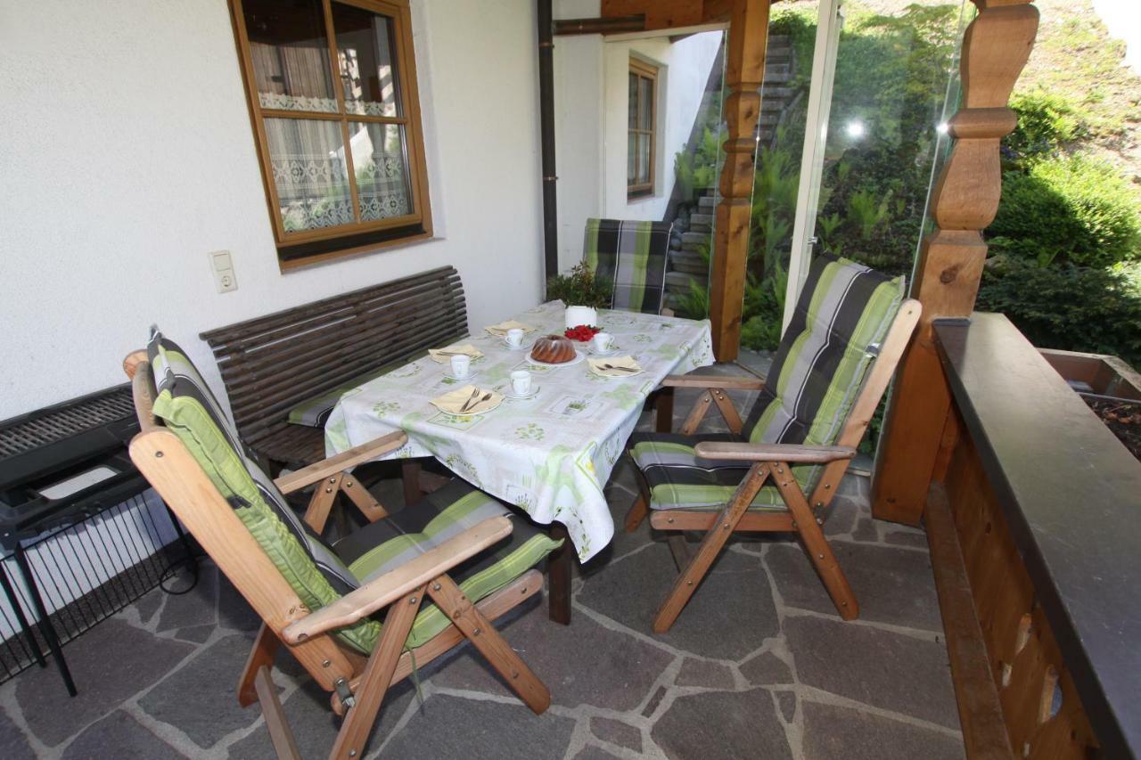 Landhaus Granat ไมย์อาโฮเฟิน ภายนอก รูปภาพ