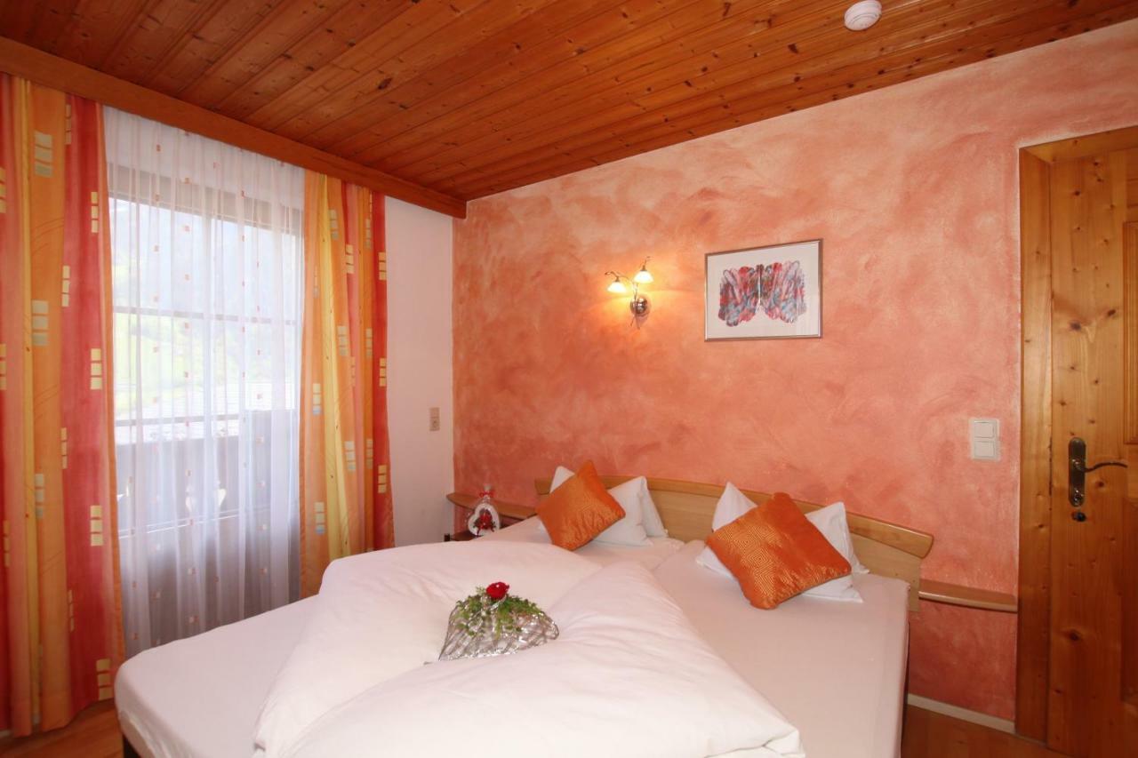 Landhaus Granat ไมย์อาโฮเฟิน ภายนอก รูปภาพ